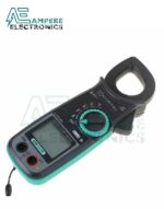 KEW 2007R Digital Clamp Meter | KYORITSU