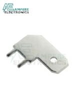 Male PCB Spade Connector Terminal