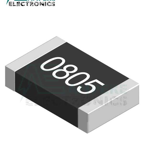 SMD Resistor 0.125W, 0805 (2012M)