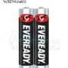 Eveready Super Heavy Duty AA Batteries Pack Of 2