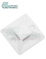 Self Adhesive Cable Tie Mount