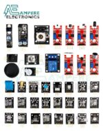 37 in 1 Sensor Kit For Arduino and Microcontrollers