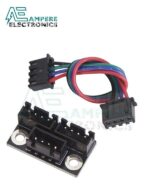Dual Z-Axis Motor Parallel Adapter Module