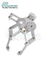 Mechanical Arm Gripper Claw