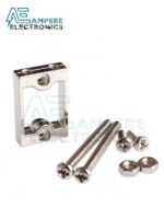 TT DC Geared Motor Bracket