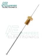 3d Printer Nozzle Cleaning Needle
