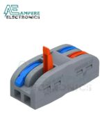 Quick Terminal Block 2 Way, SPL-2