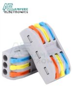 Quick Terminal Block 3 Way, SPL-3