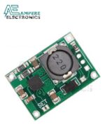TP5100 Lithium Battery Charger Module Single/Double Cell 2A