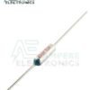 Cutoff Thermal Fuse