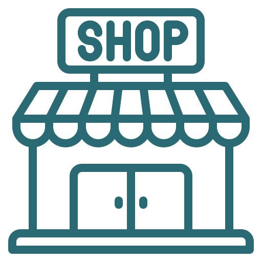 shop