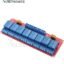 5Vdc Relay Module 8 Channel - H/L Trigger