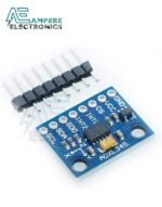 GY-291 ADXL345 Accelerometer Module