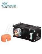 BIQU H2 V2.0 Dual Gear Direct Extruder Kit