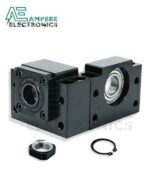 BK15 BF15 Ball Screw End Support for SFU20