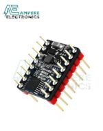 BIGTREETECH Driver Adapter V0.0