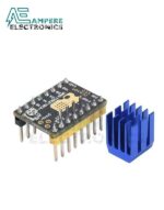 BIGTREETECH GC6609 V1.0 Stepper Motor Driver Module
