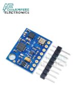 GY-87 IMU 10DOF Module With MPU6050, HMC5883L, BMP180 Sensors