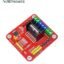 L298N Dual H Bridge Driver Module