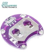 LilyPad Coin Cell Battery Holder CR2032