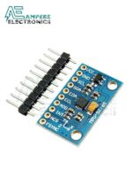 MPU6500 Accelerometer and Gyroscope Module