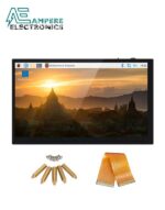 BIGTREETECH PITFT70 V2.0 LCD Display For Raspberry Pi