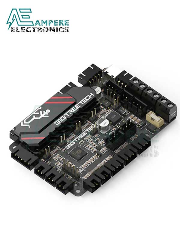 BIGTREETECH SKR Pico V1.0 Control Board Compatible with Raspberry PI