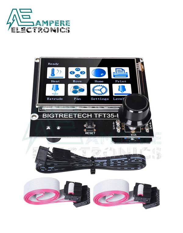 BIGTREETECH TFT35-E3 V3.0 Touch Screen Display