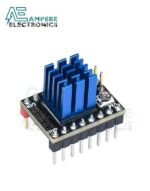 TMC2209 V1.2 Stepper Motor Driver Module