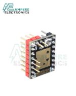 TMC2209 V1.2 Stepper Motor Driver Module