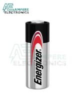 Energizer A23 Miniature Alkaline Battery, Energizer A27 Miniature Alkaline Battery