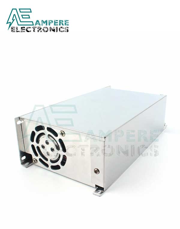 Power Supply SMPS 480W 24V / 20A HQ