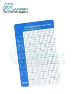 SW-866 Magnetic Screw Memory Mat