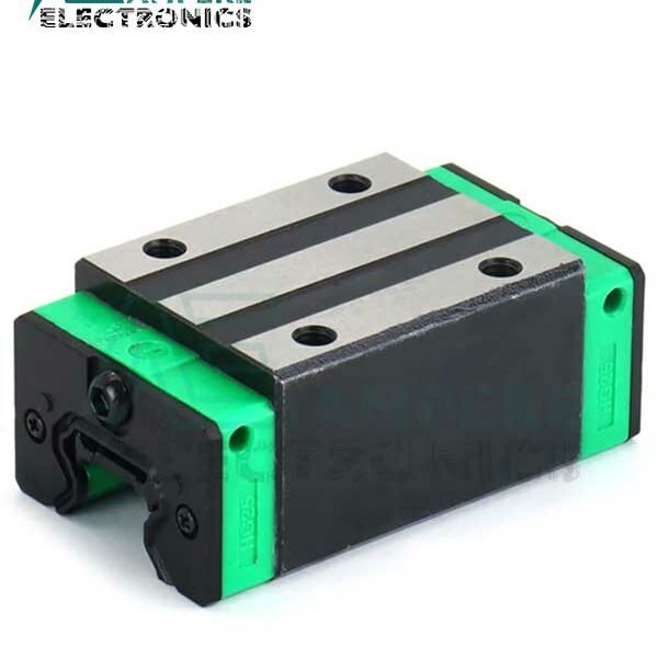 HGH25CA Linear Bearing Block