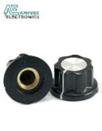 Potentiometer Knob Cap