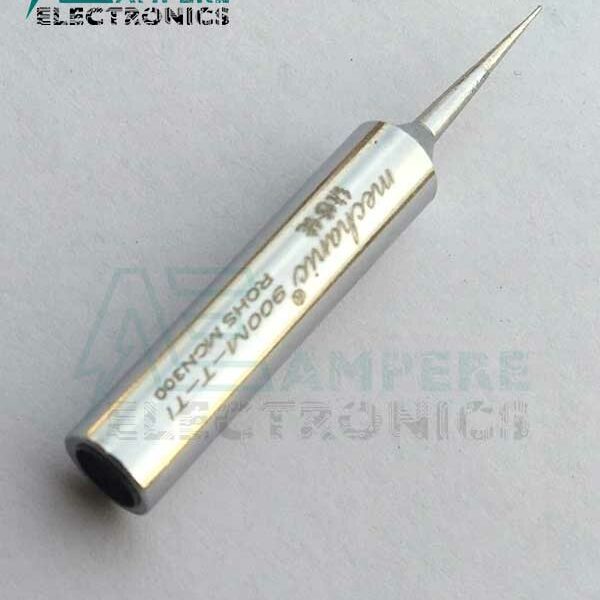 900M-T-TI Soldering Iron Tip - MECHANIC