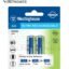 Westinghouse Rechargeable AAA Battery 1000mA