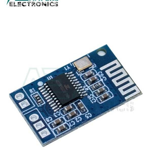 Bluetooth Audio Receiver Module 5Vdc, CA-6928