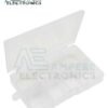 Plastic Storage Box, 10 Compartments, 132x72x32mm