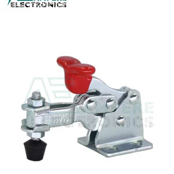 Quick Release Toggle Clamp, GH-13005