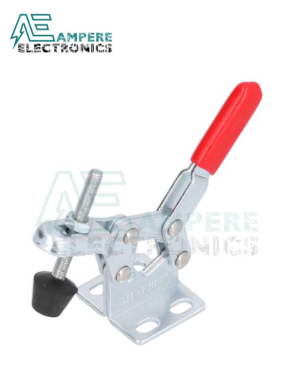Quick Release Toggle Clamp, GH-13009