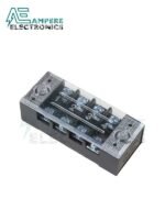 TB-1504 Fixed Barrier