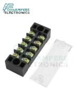 TB-1505 Fixed Barrier
