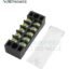 TB-1505 Fixed Barrier