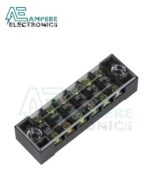 TB-1506 Fixed Barrier