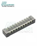 TB-1510 Fixed Barrier