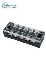 TB-2505 Fixed Barrier