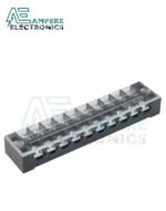 TB-2510 Fixed Barrier