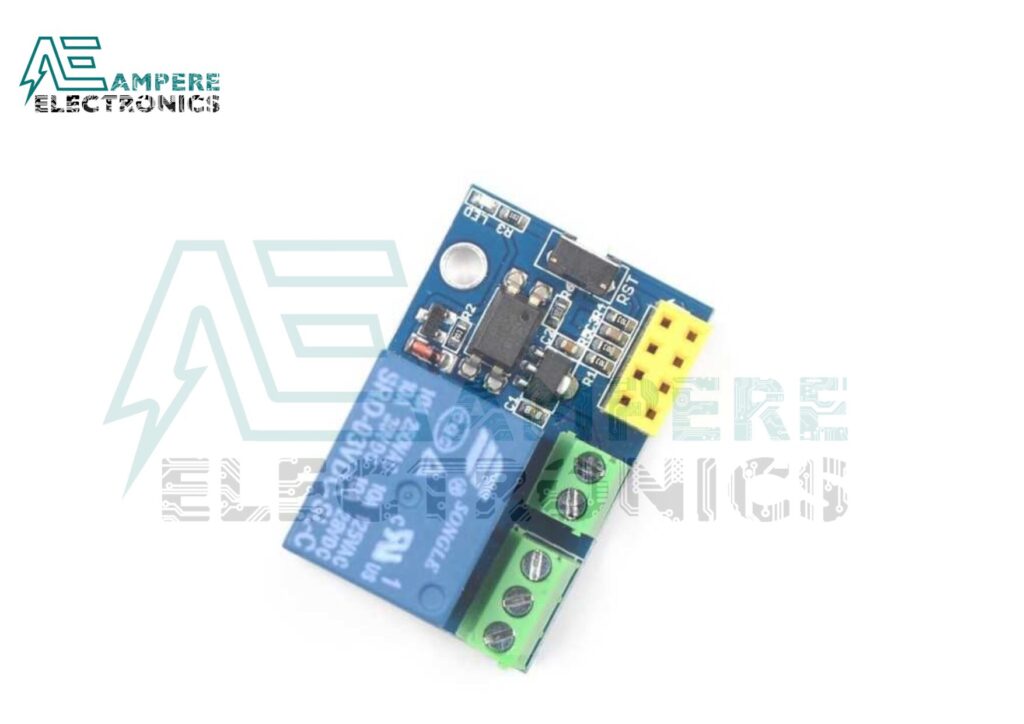 ESP8266 WIFI Relay Module 5V