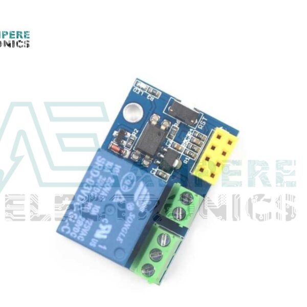ESP8266 WIFI Relay Module 5V